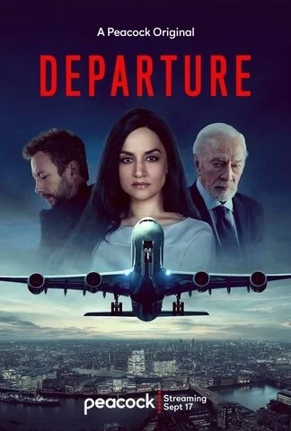 Отправление (2019) - смотреть онлайн